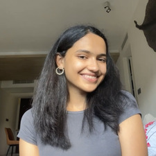 aadya - pages of felicity