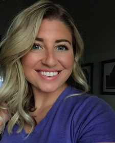 Ashley Zimmermann