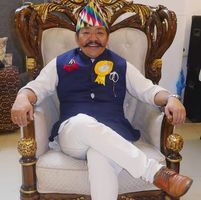 Jiwan Rai