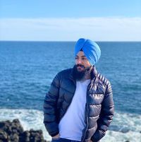 Ramandeep Singh