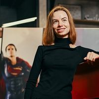 Маргарита Абрамович