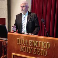 Κυριάκος Κόκκινος