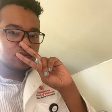 Robert Simmons perez