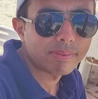 Mohamed Gamal