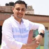 أمجد القدرة