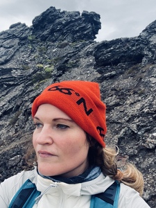 Vigdís Ólafsdóttir