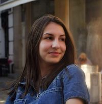 Никол Захариева