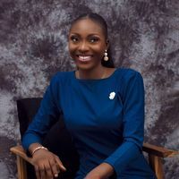 Oladele Mary