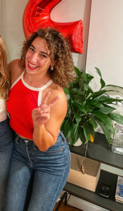 danielle
