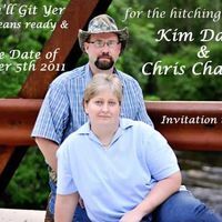 Kim Chandler