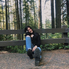 Mackenzie Elsenbaumer