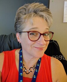 Lisa Campbell