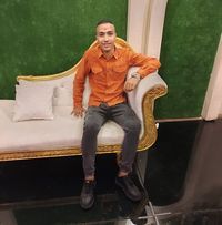 Ahmed Zaki