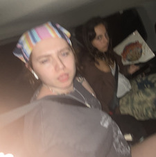 Riley Sozio