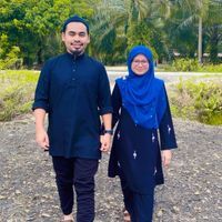 Shafiqa Nur