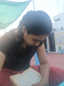 Shriaparnaa Sivakumar