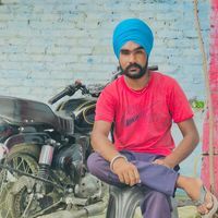 Balvindar Singh