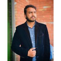 Usman Gujjar