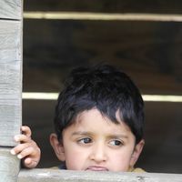 Divyesh Ahir