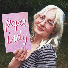 Indy Scarletti (paperindy)