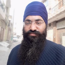 Pargat Singh Designer