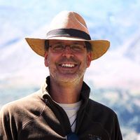 Wagner Frota Otorongo