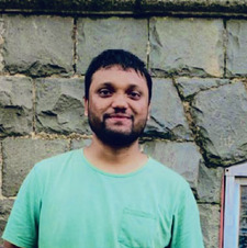 Aditya Kasbekar