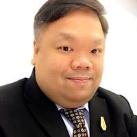 ดร. ดนัย