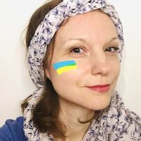 Ирина Смирнова