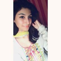 Ramsha Afzaal