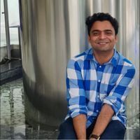 Raghvendra Singh