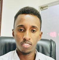 Mohamed AbdiRashid Ali