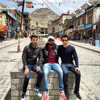 Rahul Sharma