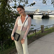 Julia Peterson