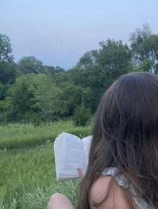 Mafer ♡୧⋆ ˚｡⋆