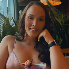 Vanessa Mitchell
