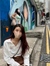 Tiffany...