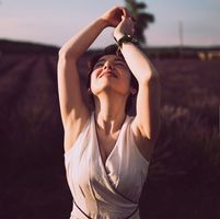 Сабіна Дадашева