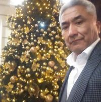 Сарвар Турдибоев