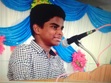 Chandhrabose
