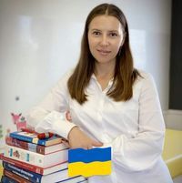 Елена Одинцова