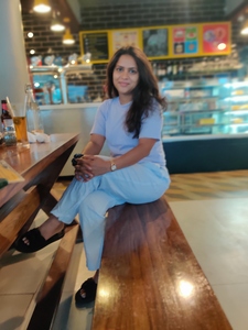 Ekta Singh
