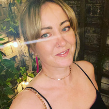 Kelly Smyth
