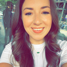 Brittany Cole