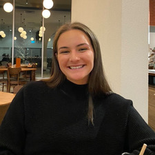 Madyson Lang