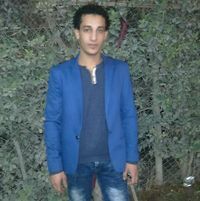 عبدالله محمد