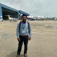 Arunachalam Vaithilingam