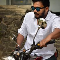 Jeevan Balasubramanian