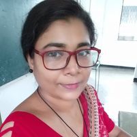 Shamali Wickramasinghe