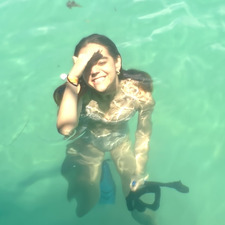 ines García Mendizábal